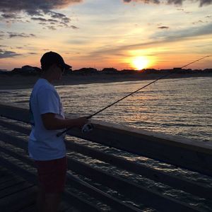 Meet your Posher, Nickole